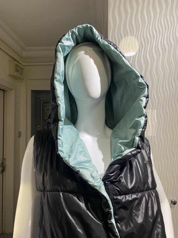 Çift yönlü şişme yelek - Görsel 5