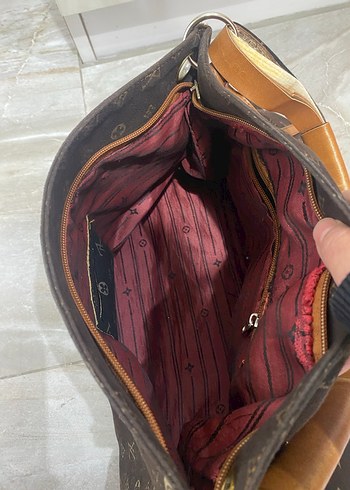 Louis Vuitton Çanta - Görsel 2