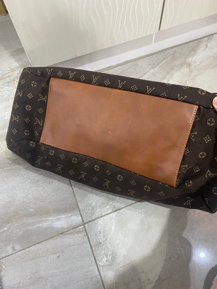 Louis Vuitton Çanta - Görsel 3
