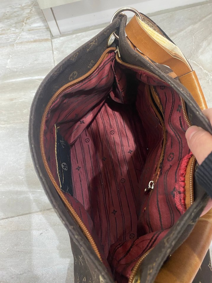 Louis Vuitton Çanta - Görsel 2