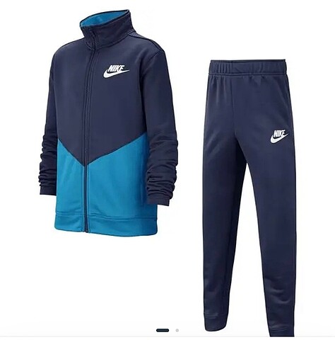 Nike eşofman takımı