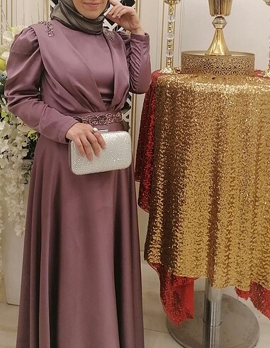 Diğer Abiye 40 beden