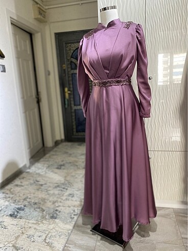 Abiye 40 beden - Görsel 5