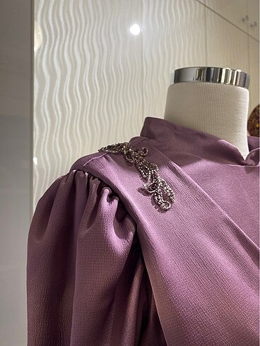 Abiye 40 beden - Görsel 4