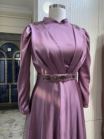 Abiye 40 beden - Görsel 3