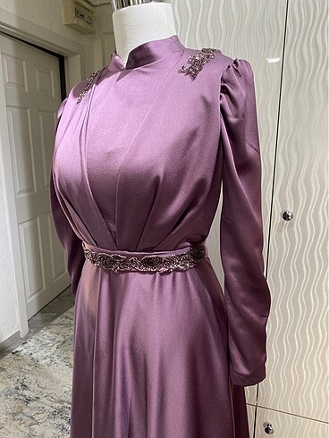 Abiye 40 beden - Görsel 6