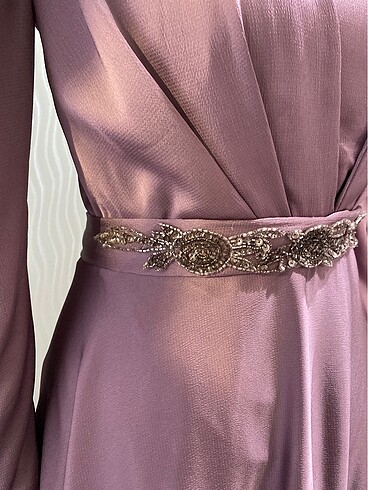 Abiye 40 beden - Görsel 7