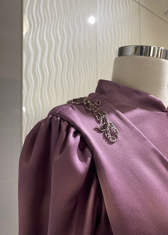 Abiye 40 beden - Görsel 4