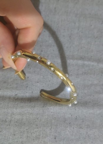 KADIN GOLD KELEPÇE