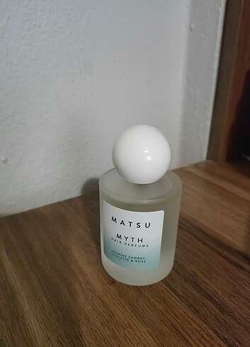 Matsu Myth Saç Parfümü