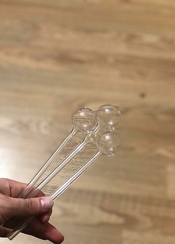 Cam pipe
