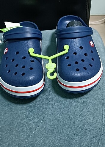 Crocs Erkek Crocs terlik 42-43