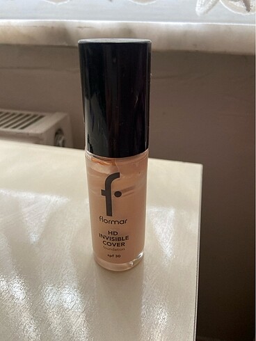 Flormar Hd Fondoten