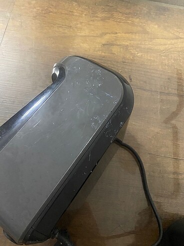 Beden Renk Karaca kahve makinası