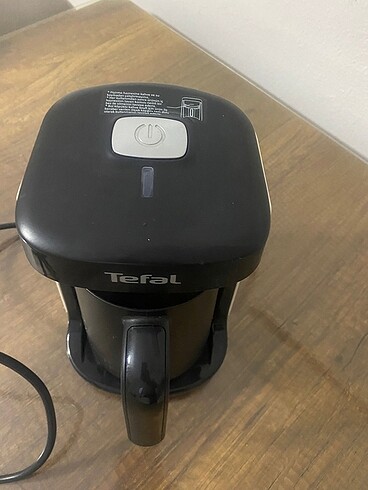 Tefal Tefal kahve makinesı