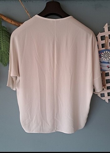 S beden ADL BLUZ - Görsel 5