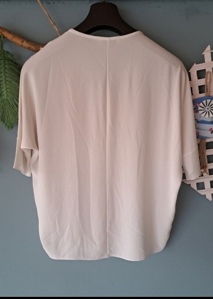 S beden ADL BLUZ - Görsel 5