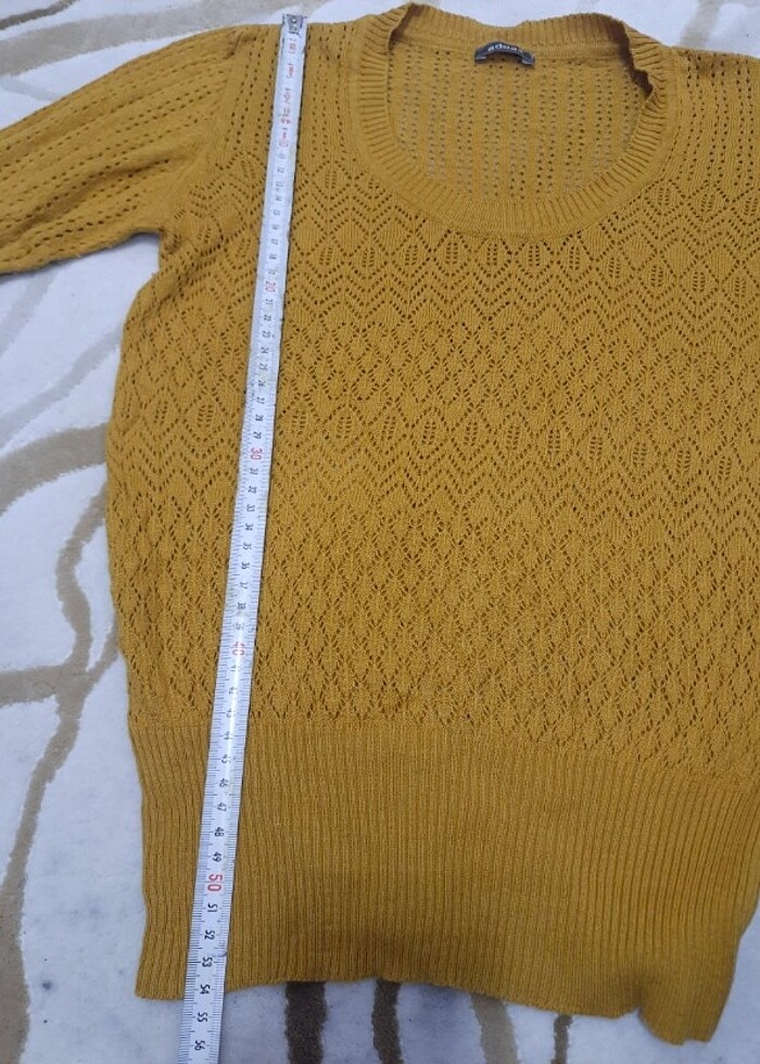 S beden bluz - Görsel 2