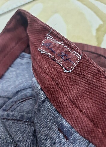 Erkek pantolon - Görsel 7