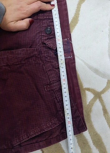 Erkek pantolon - Görsel 8