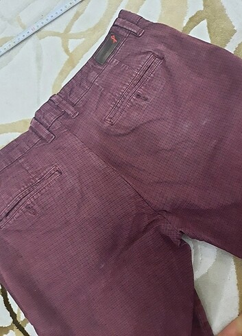 Erkek pantolon - Görsel 9