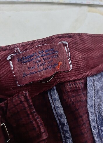 Erkek pantolon - Görsel 10