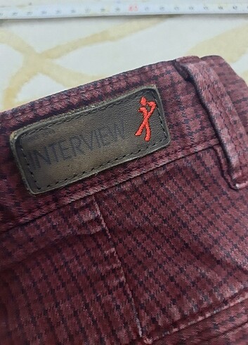Erkek pantolon - Görsel 11