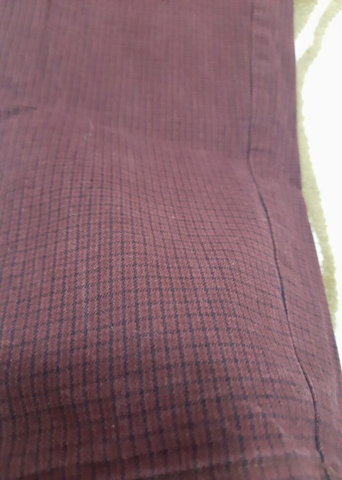 Erkek pantolon - Görsel 3