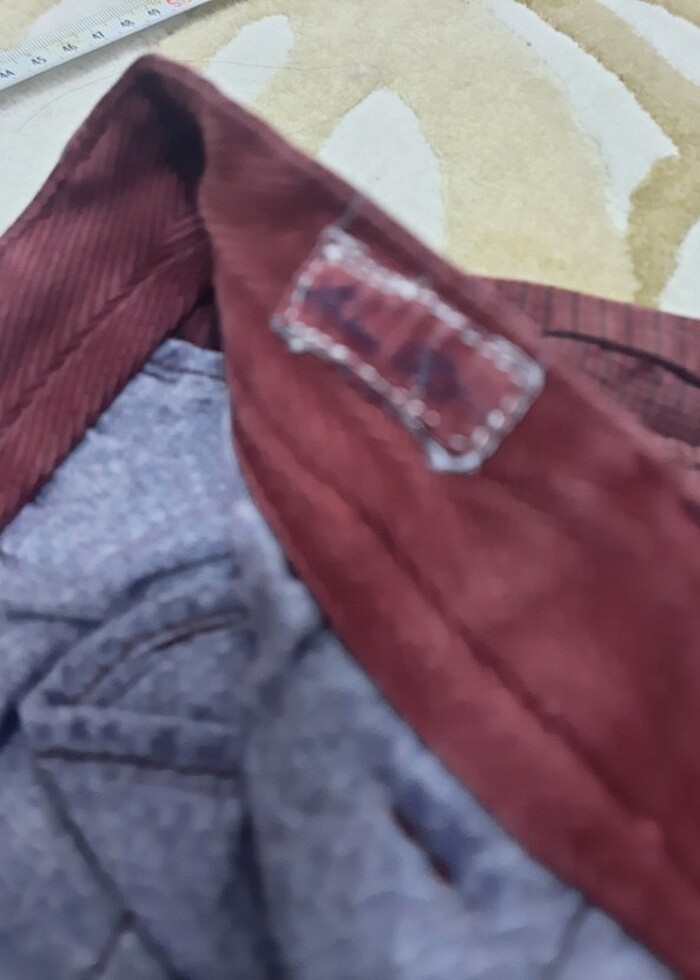 Erkek pantolon - Görsel 5