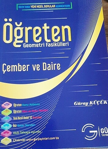  Beden ÖĞRETEN Geometri 