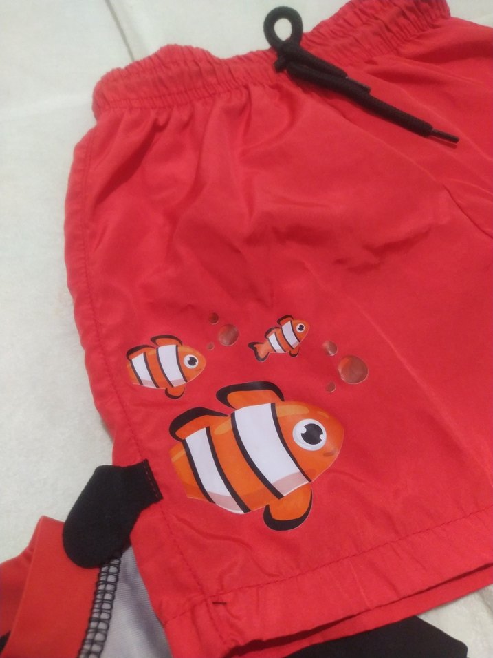 4-5 yaş mayo - Görsel 2