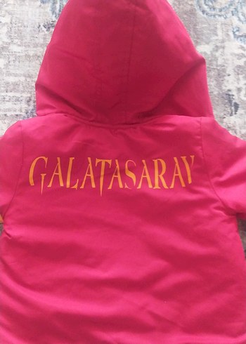 GS Store Gs mont ve yelek