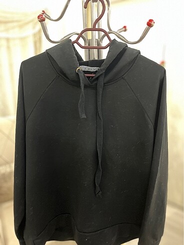 Siyah sweat