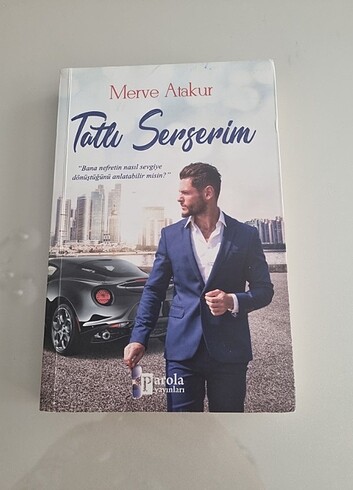 Tatli serserim
