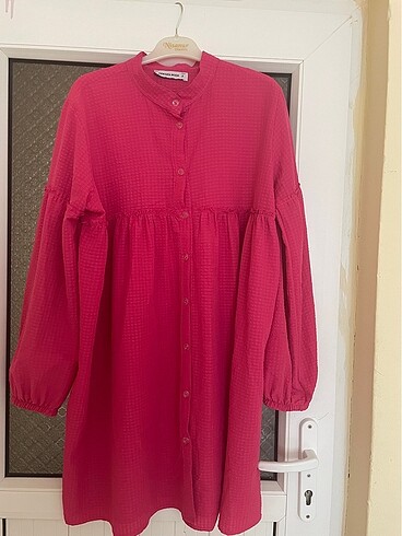 Tesettür tunik