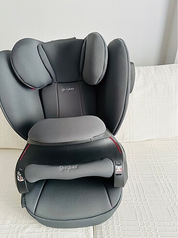 9- 36 kg Beden Cybex Oto Koltuğu