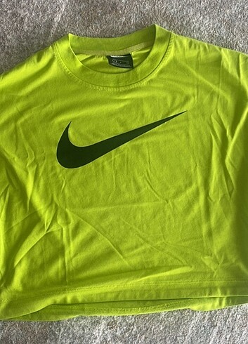 Nike Orijinal Kadın Tshirt