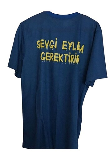 Fenerbahce Özel Koleksiyon Tshirt