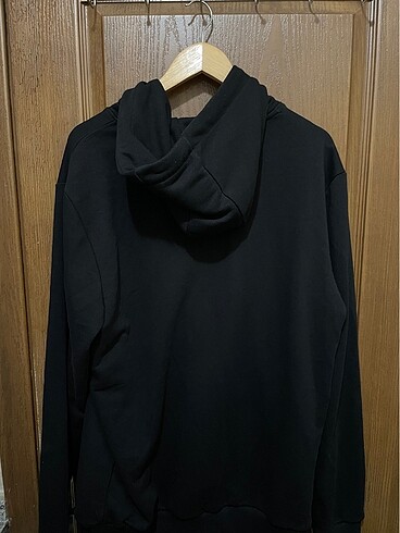 xxl Beden siyah Renk CALVIN KLEIN UNISEX SWEATSHIRT