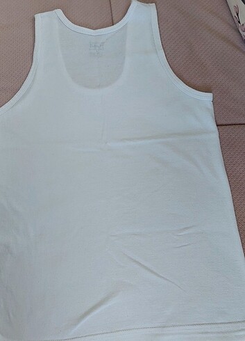 Tutku marka erkek çocuk atlet - Görsel 2