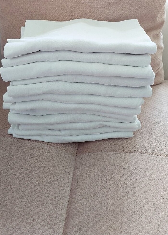 Tutku marka erkek çocuk atlet - Görsel 4