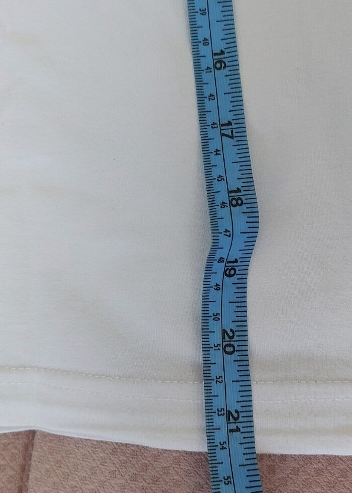 Tutku marka erkek çocuk atlet - Görsel 5