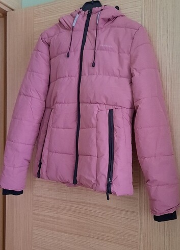 Kadın mont