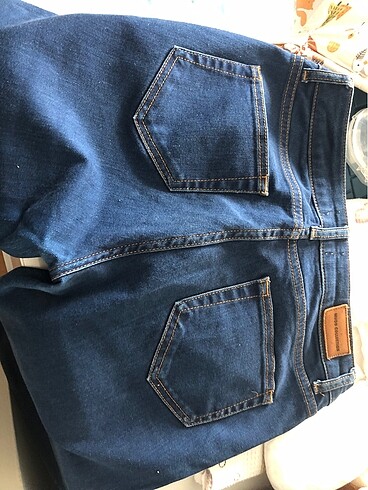 Mudo Mudo kot slim fit 27 beden