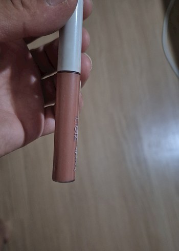 Pastel Bej Ruj