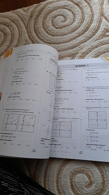  Ayt matematik soru bankası 