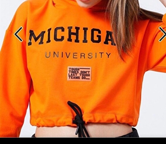 Boyner fabrika Sweatshirt