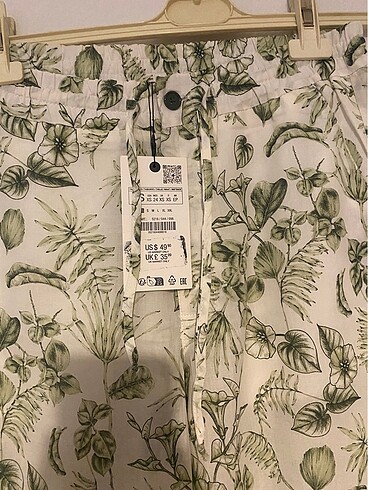 Zara Zara pantolon