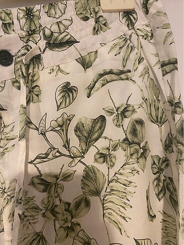 xs Beden çeşitli Renk Zara pantolon