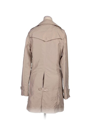 38 Beden Mudo Trenchcoat %70 İndirimli.
